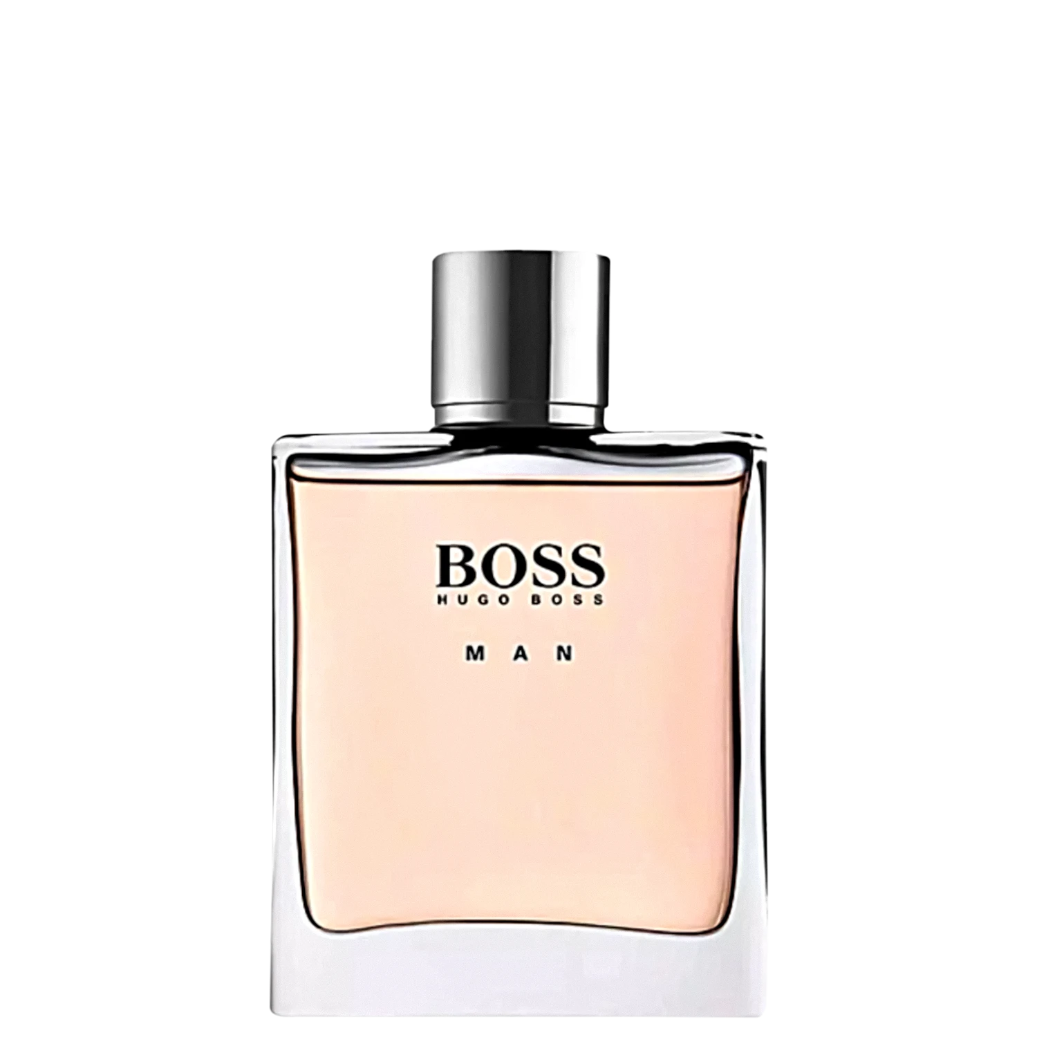 Perfume Masculino Eau de Toilette BOSS Man 100ml