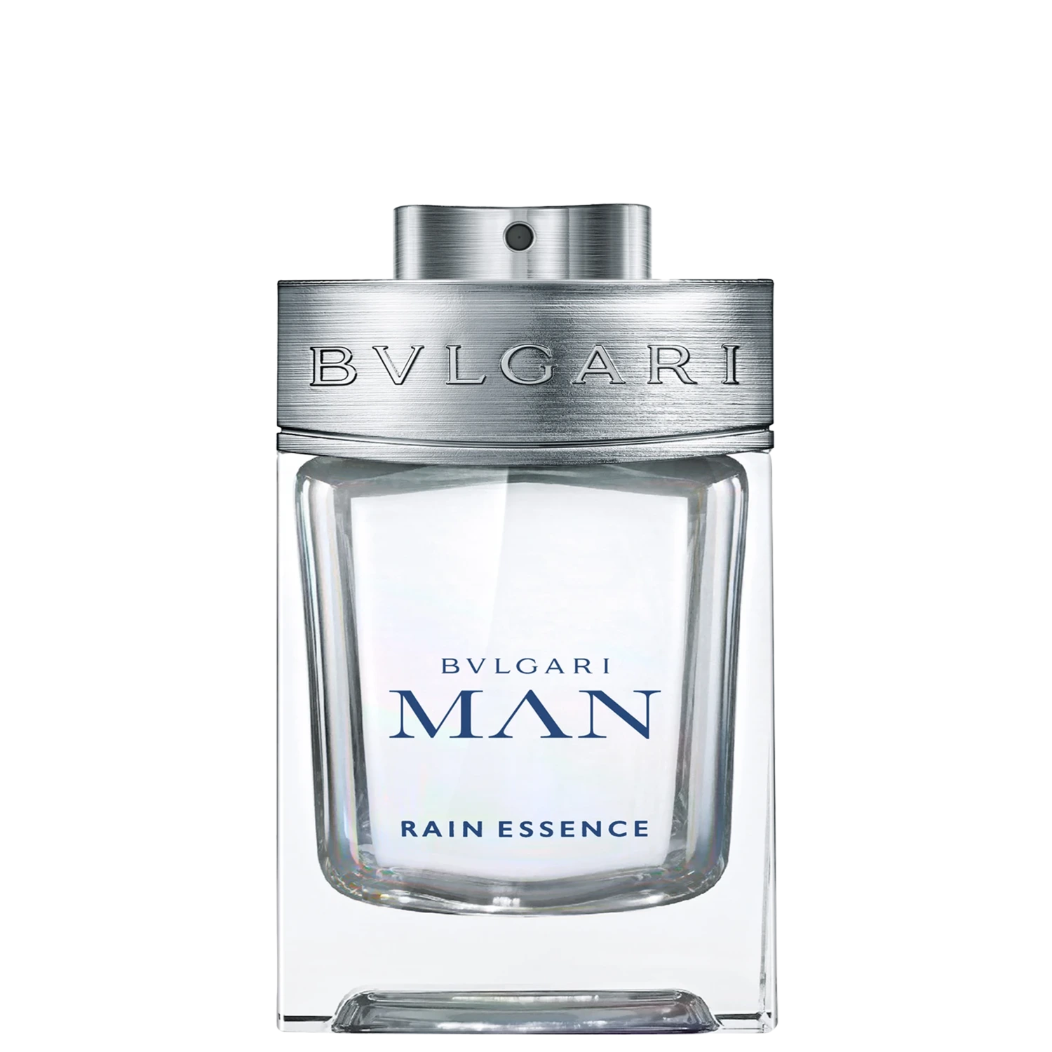 Perfume Masculino Eau de Parfum Bvlgari Man Rain Essence 60ml