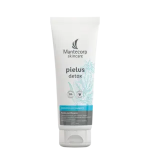 Shampoo Mantecorp Pielus Detox 200ml