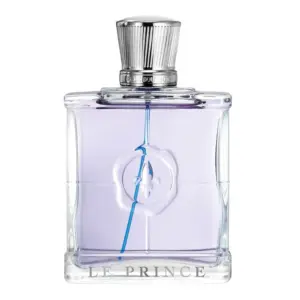 Perfume Masculino Eau de Parfum Marina de Bourbon Le Prince Elegant Man 100ml