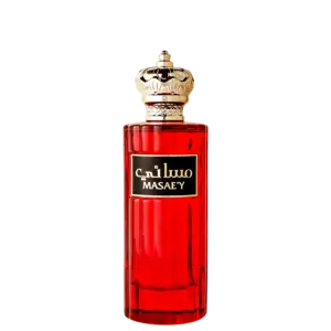 Perfume Feminino Eau de Parfum Masae’Y Style & Scents 100ml Perfume Feminino Eau de Parfum Masae’Y Style & Scents 100ml