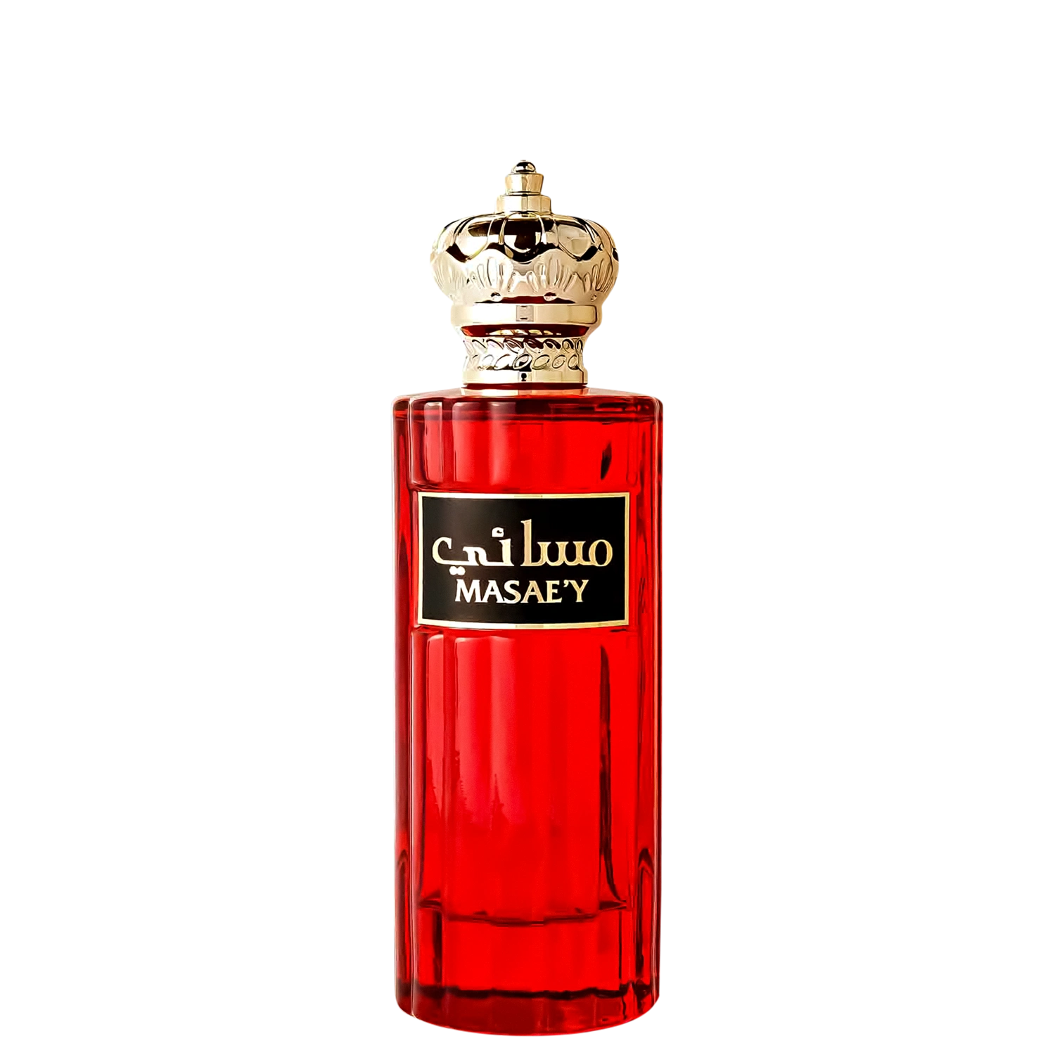 Perfume Feminino Eau de Parfum Masae’Y Style & Scents 100ml