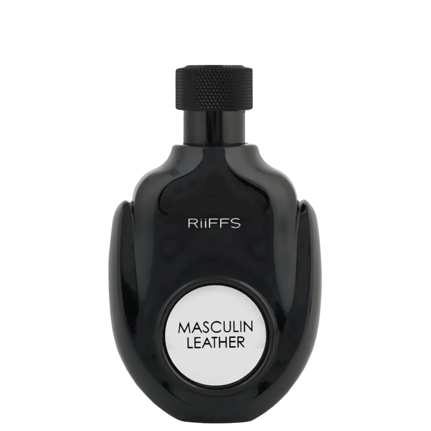 Perfume Masculino Eau de Parfum Riiffs Masculin Leather 100ml