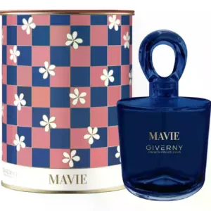 Perfume Feminino Desodorante Colônia Giverny French Privée Club Mavie 100ml Perfume Feminino Desodorante Colônia Giverny French Privée Club Mavie 100ml