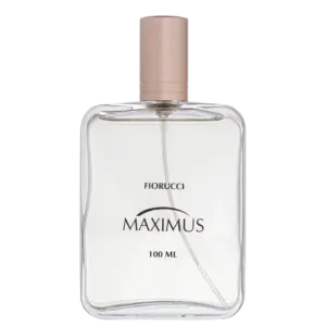 Perfume Masculino Eau de Cologne Fiorucci Maximus 100ml Perfume Masculino Eau de Cologne Fiorucci Maximus 100ml