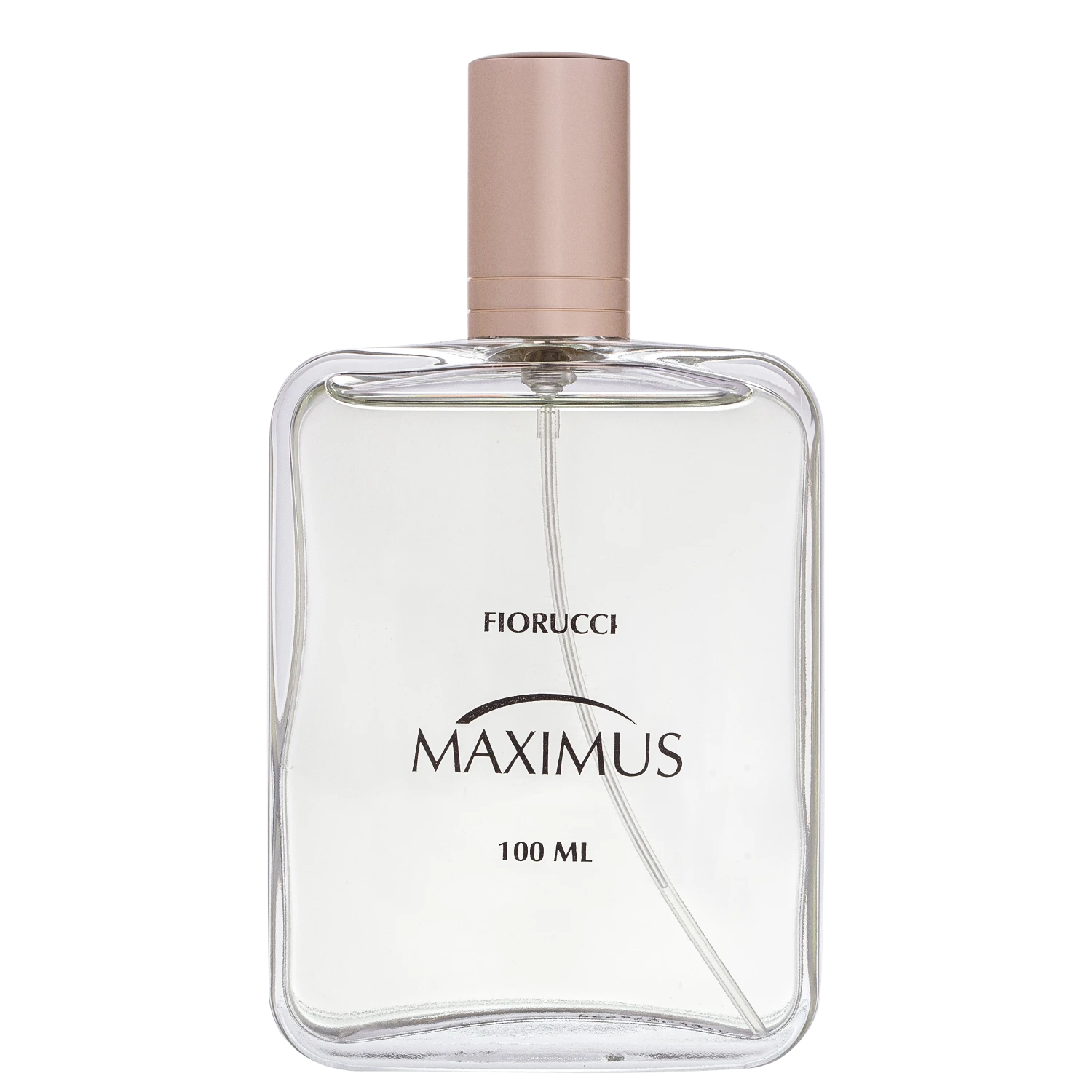 Perfume Masculino Eau de Cologne Fiorucci Maximus 100ml