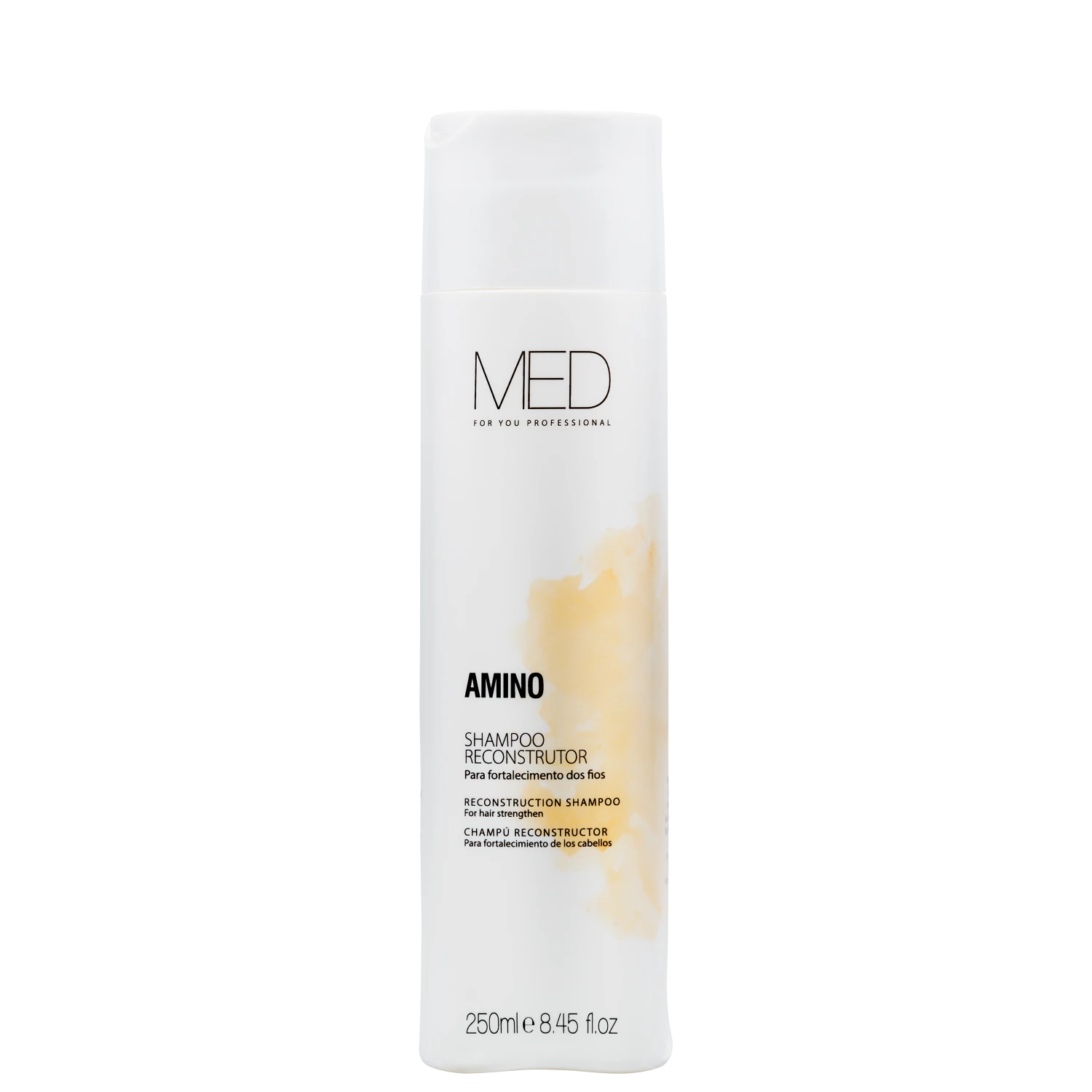 Shampoo Med For You Professional Amino 250ml