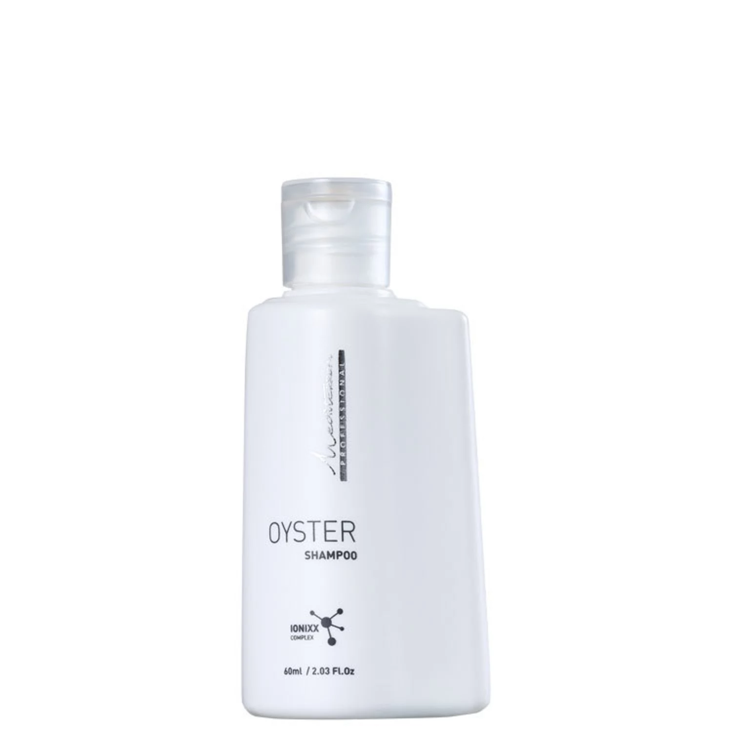 Shampoo Mediterrani Oyster 60ml
