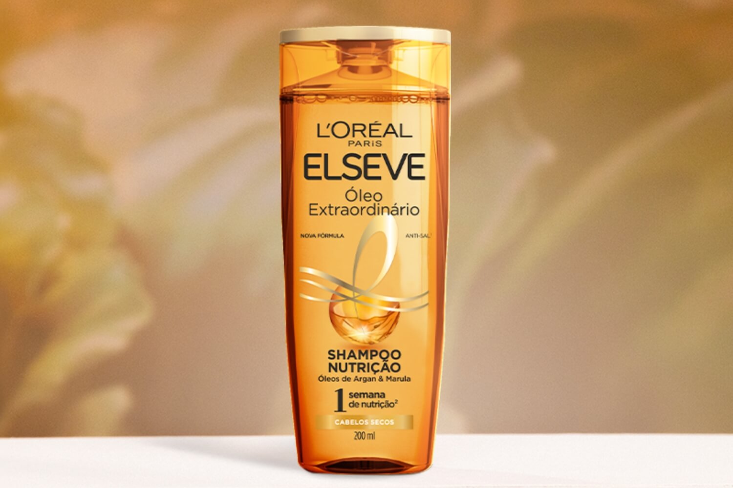 Melhor shampoo Elseve: os 10 melhores em 2025 Melhor shampoo Elseve: os 10 melhores em 2025