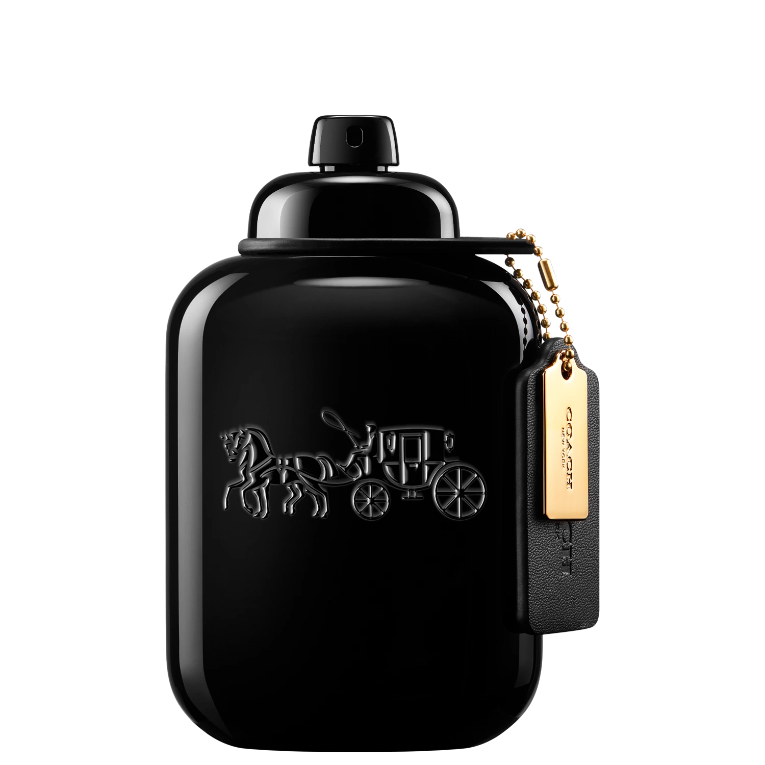 Perfume Masculino Eau de Parfum Coach Men 100ml