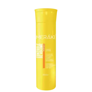 Shampoo Meráki Controle de Volume 250ml