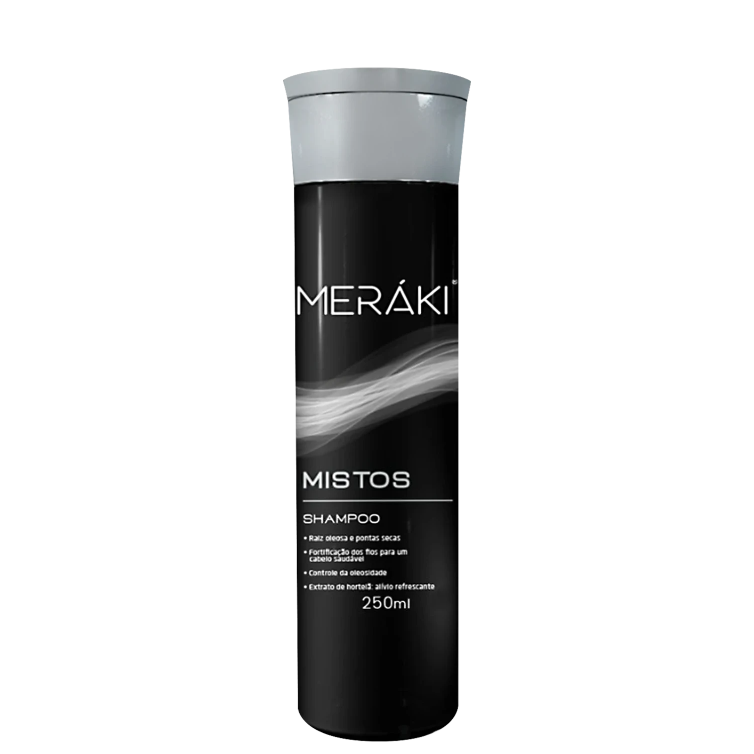 Shampoo Meráki para Cabelos Mistos 250ml