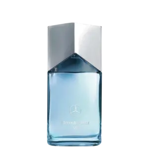 Perfume Masculino Eau de Parfum Mercedes-Benz Air 100ml