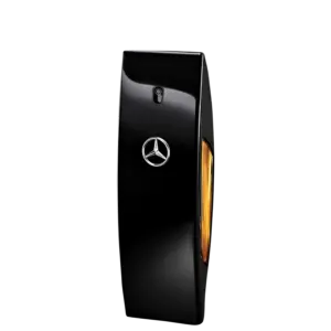 Perfume Masculino Eau de Toilette Mercedes-Benz Club Black 100ml