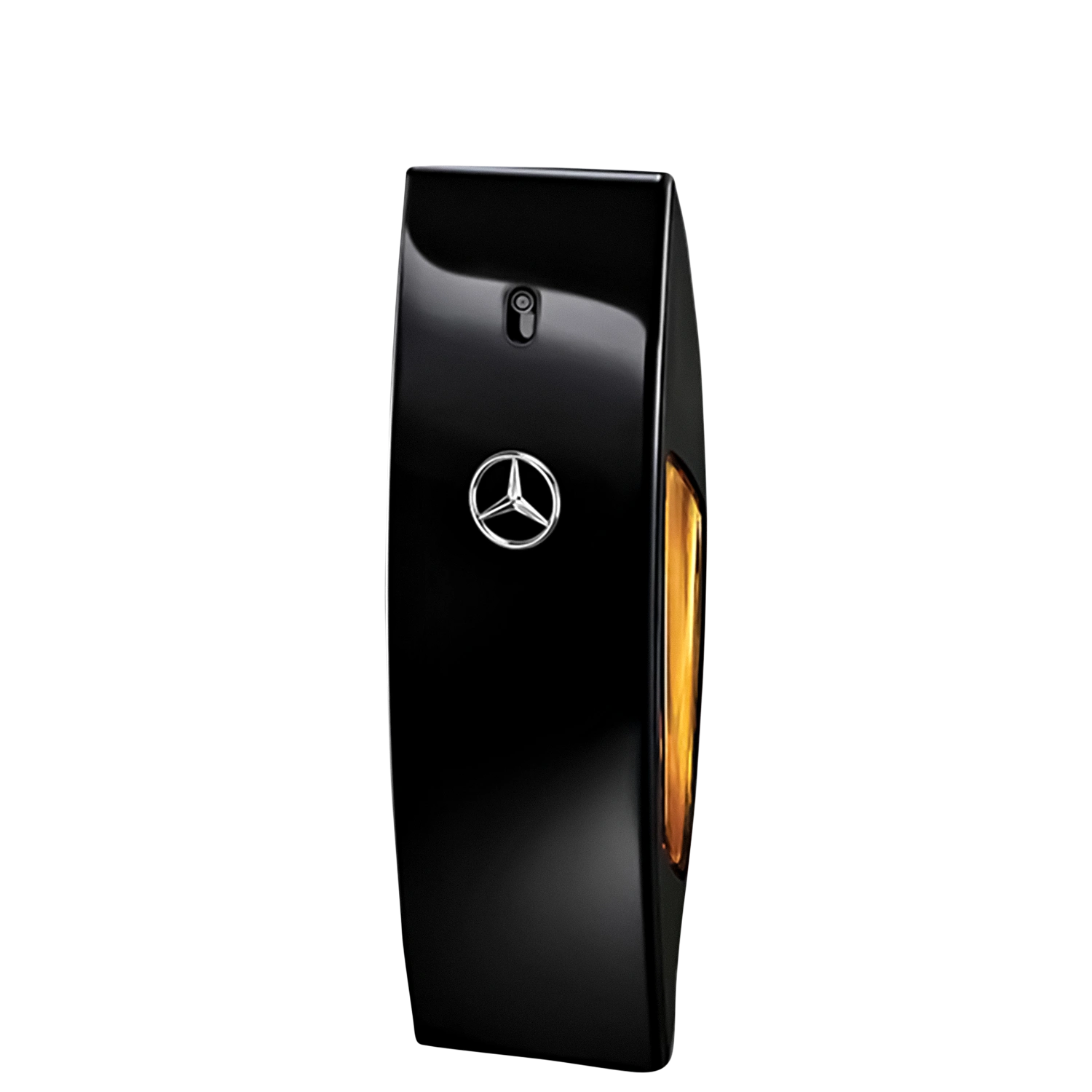 Perfume Masculino Eau de Toilette Mercedes-Benz Club Black 100ml