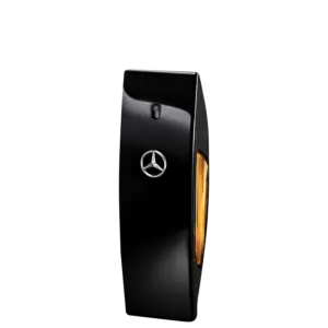 Perfume Masculino Eau de Toilette Mercedes-Benz Club Black 50ml
