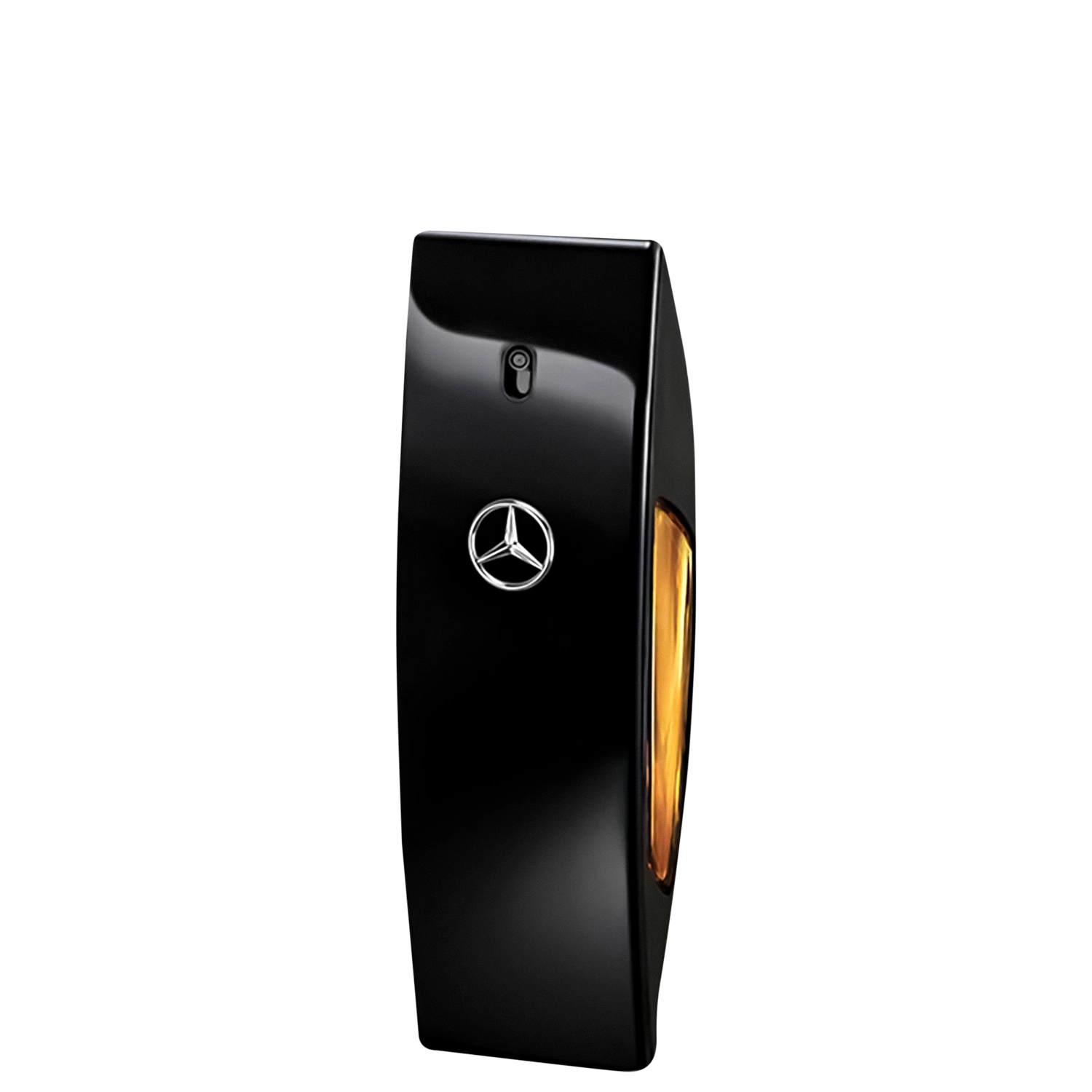 Perfume Masculino Eau de Toilette Mercedes-Benz Club Black 50ml