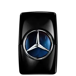Perfume Masculino Eau de Toilette Mercedes-Benz Intense for Man 100ml