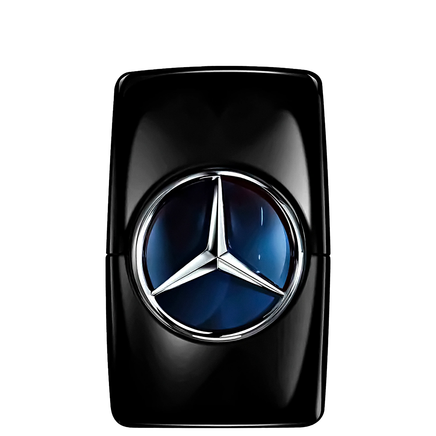 Perfume Masculino Eau de Toilette Mercedes-Benz Intense for Man 100ml