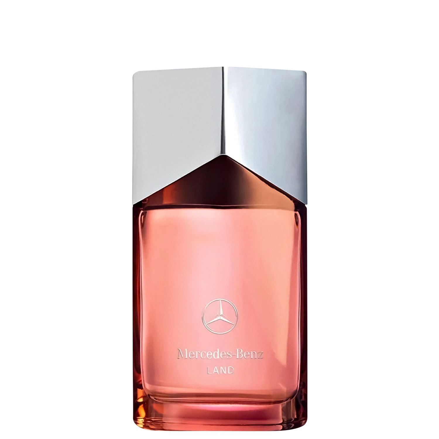 Perfume Masculino Eau de Parfum Mercedes-Benz Land 100ml