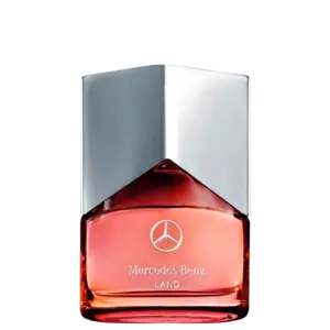 Perfume Masculino Eau de Parfum Mercedes-Benz Land 60ml