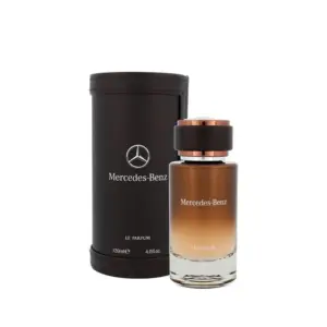 Perfume Masculino Eau de Parfum Mercedes-Benz Le Parfum 120ml