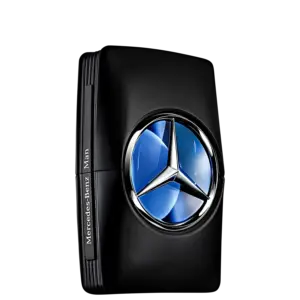 Perfume Masculino Eau de Toilette Mercedes-Benz Man 100ml