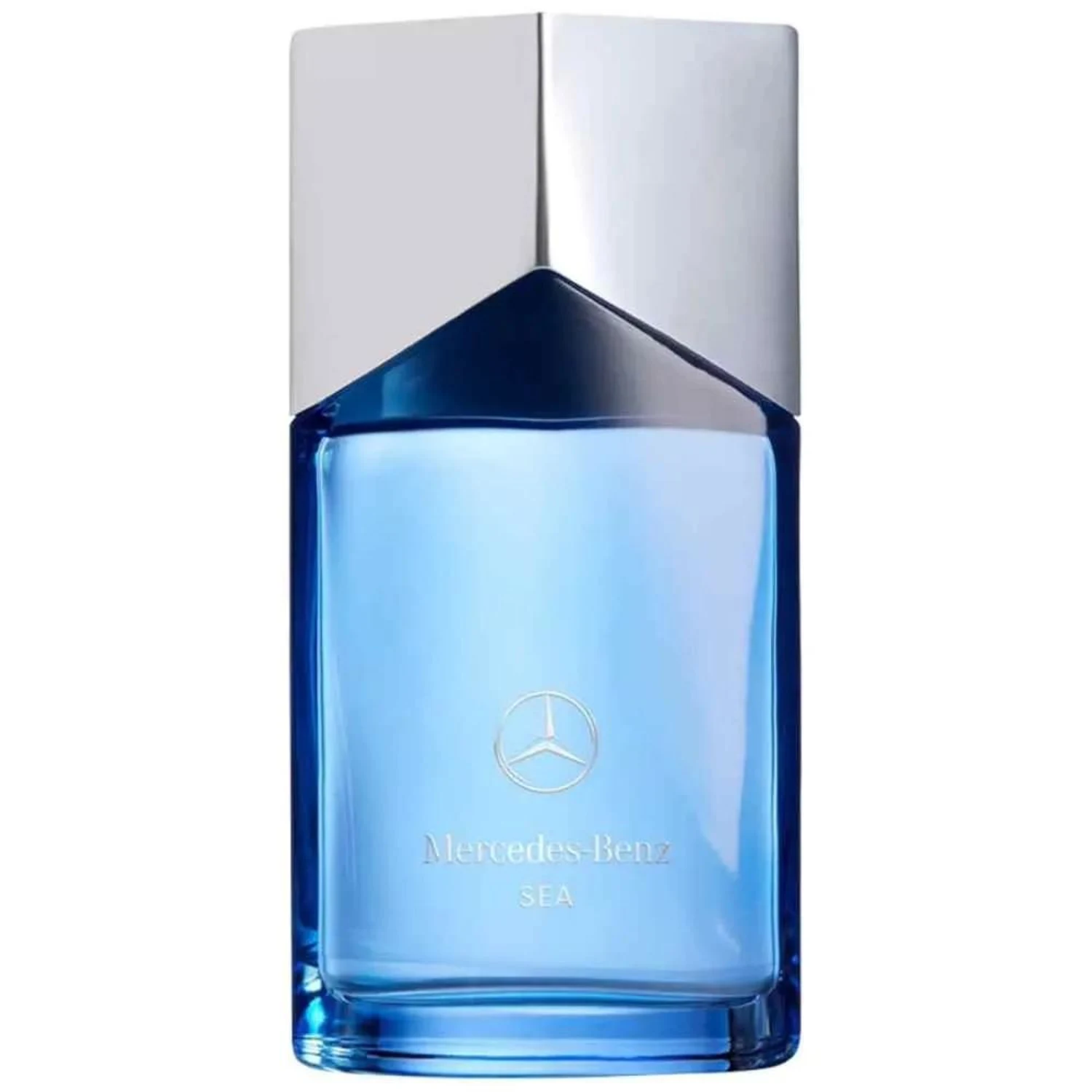 Perfume Masculino Eau de Parfum Mercedes-Benz Sea 100ml