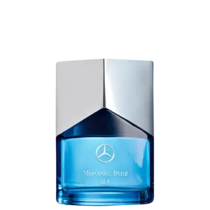 Perfume Masculino Eau de Parfum Mercedes-Benz Sea 60ml