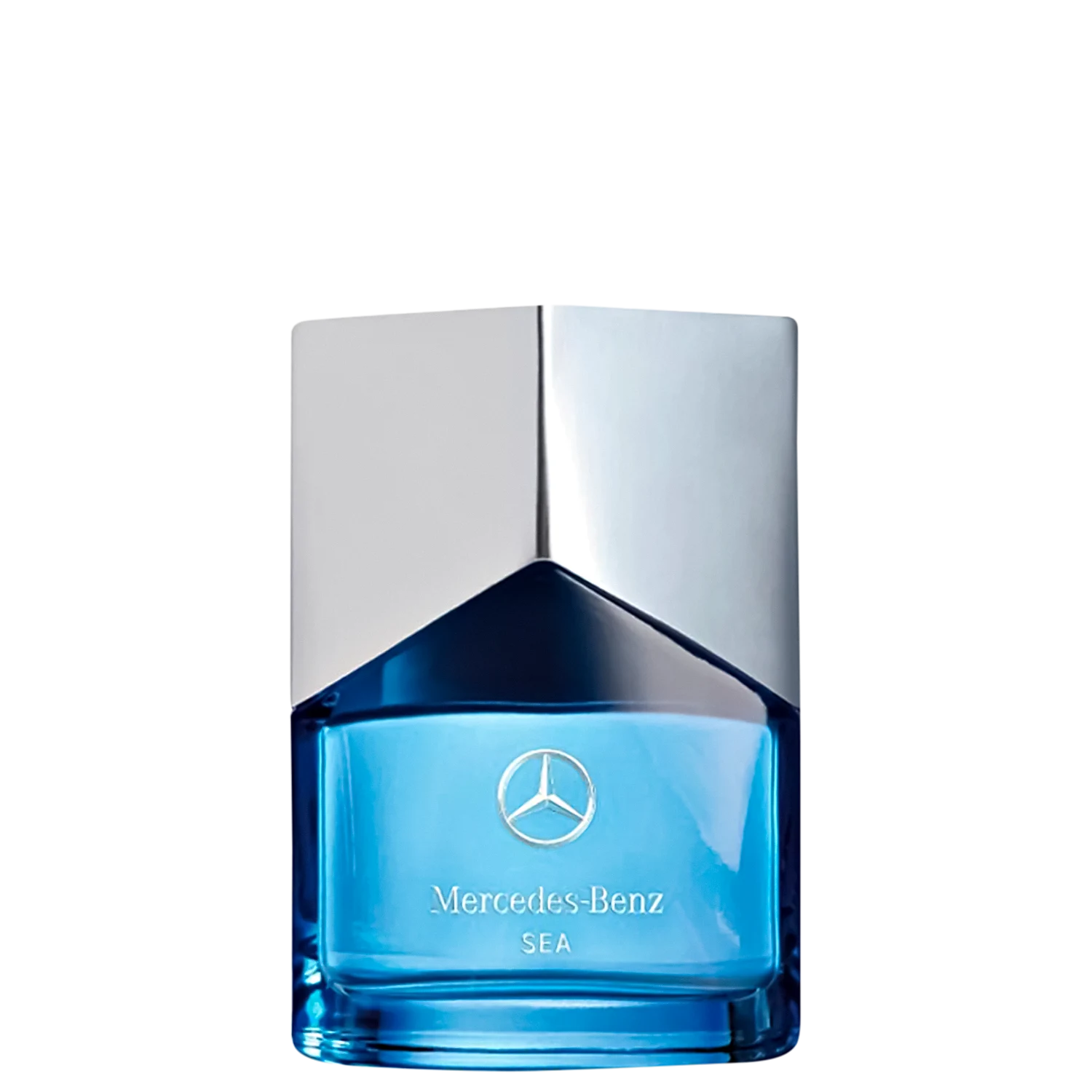 Perfume Masculino Eau de Parfum Mercedes-Benz Sea 60ml