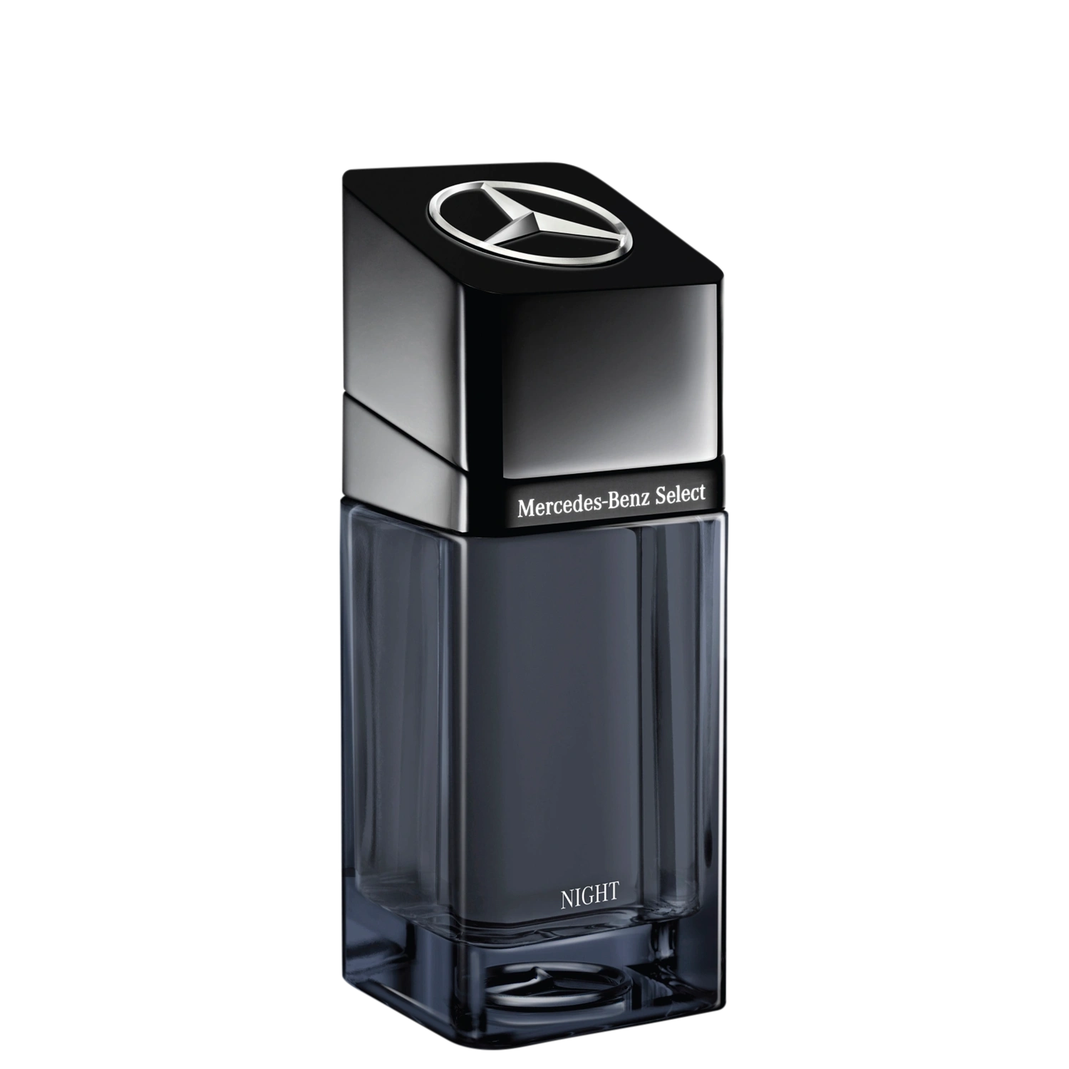 Perfume Masculino Eau de Toilette Mercedes-Benz Select Night 100ml