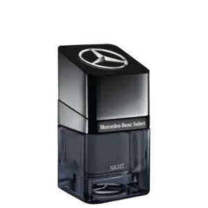 Perfume Masculino Eau de Toilette Mercedes-Benz Select Night 50ml