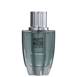 Perfume Masculino Eau de Toilette Coscentra Mighty Mood Linn Young 100ml