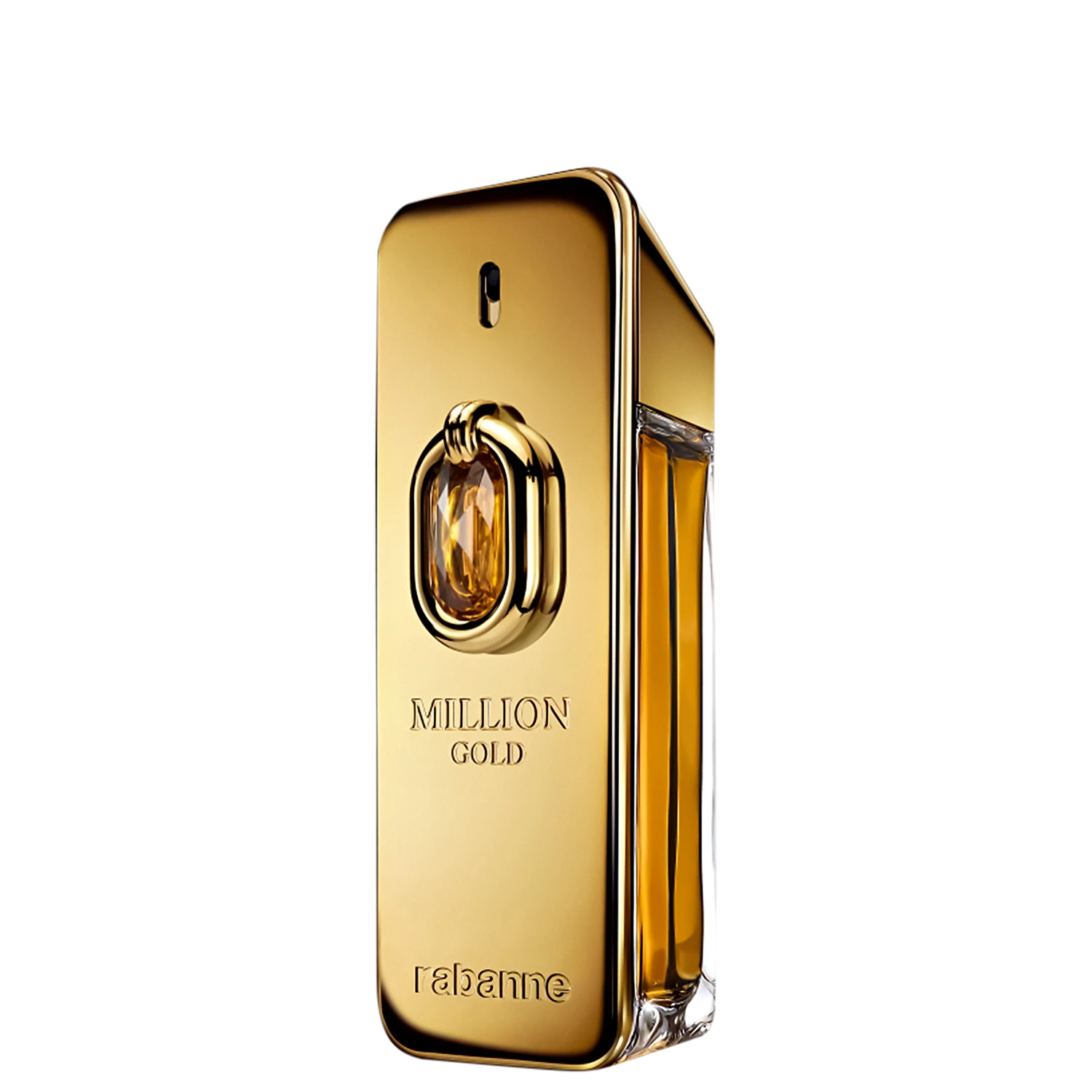 Perfume Masculino Parfum Intense Rabanne Million Gold Elixir 100ml