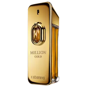 Perfume Masculino Parfum Intense Rabanne Million Gold Elixir 200ml