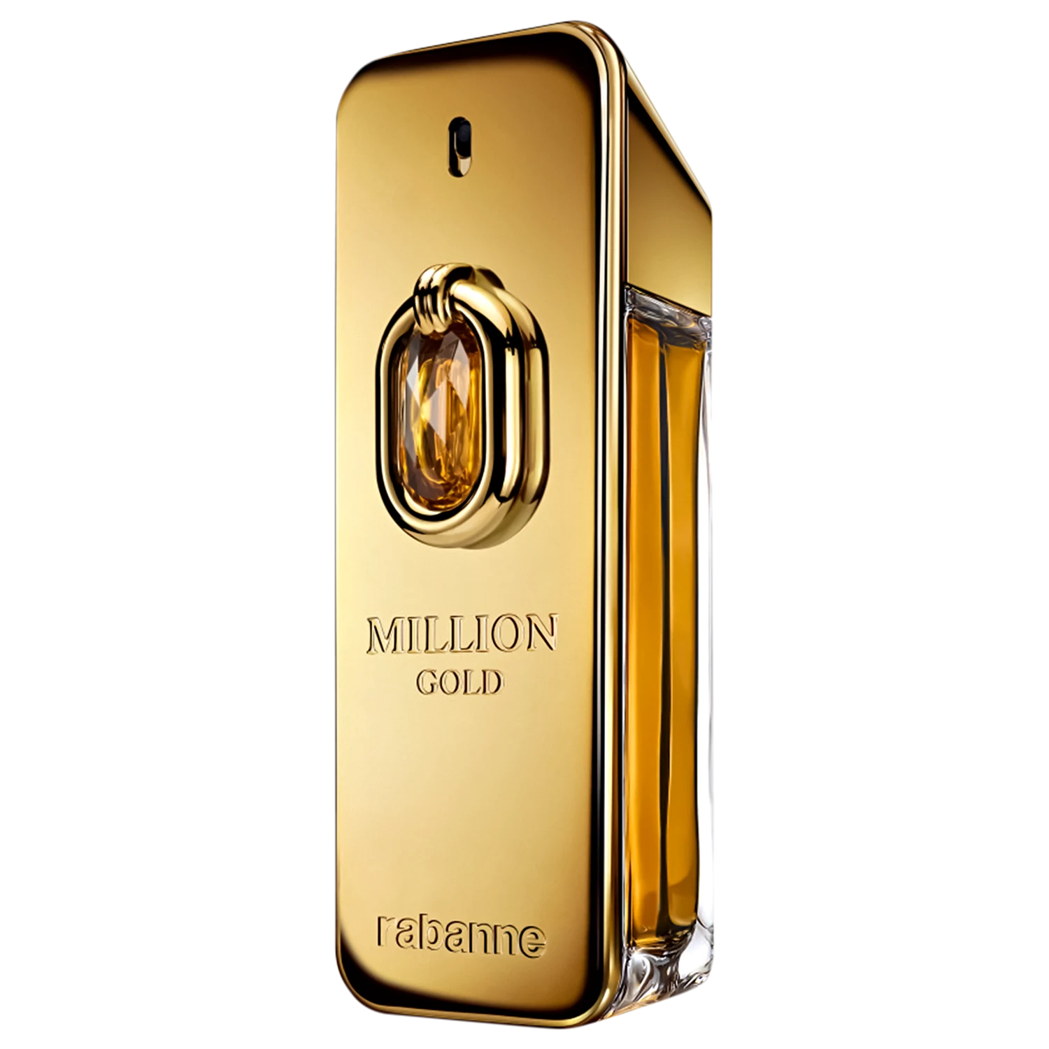Perfume Masculino Parfum Intense Rabanne Million Gold Elixir 200ml