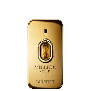 Perfume Masculino Parfum Intense Rabanne Million Gold Elixir 50ml
