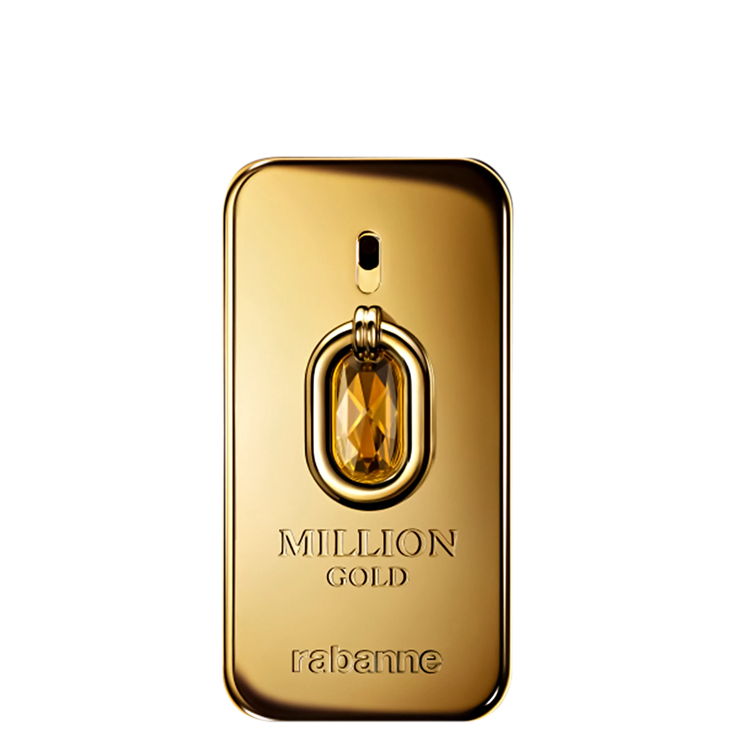Perfume Masculino Parfum Intense Rabanne Million Gold Elixir 50ml