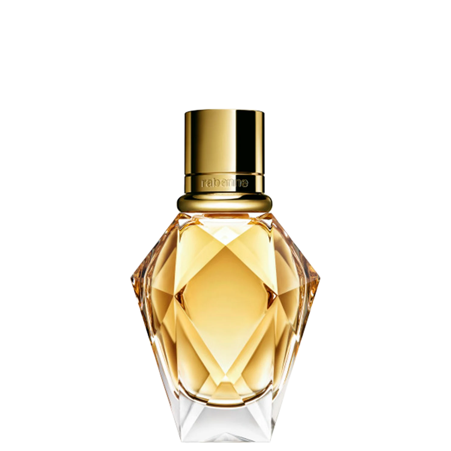 Perfume Feminino Eau de Parfum Rabanne Million Gold For Her 30ml