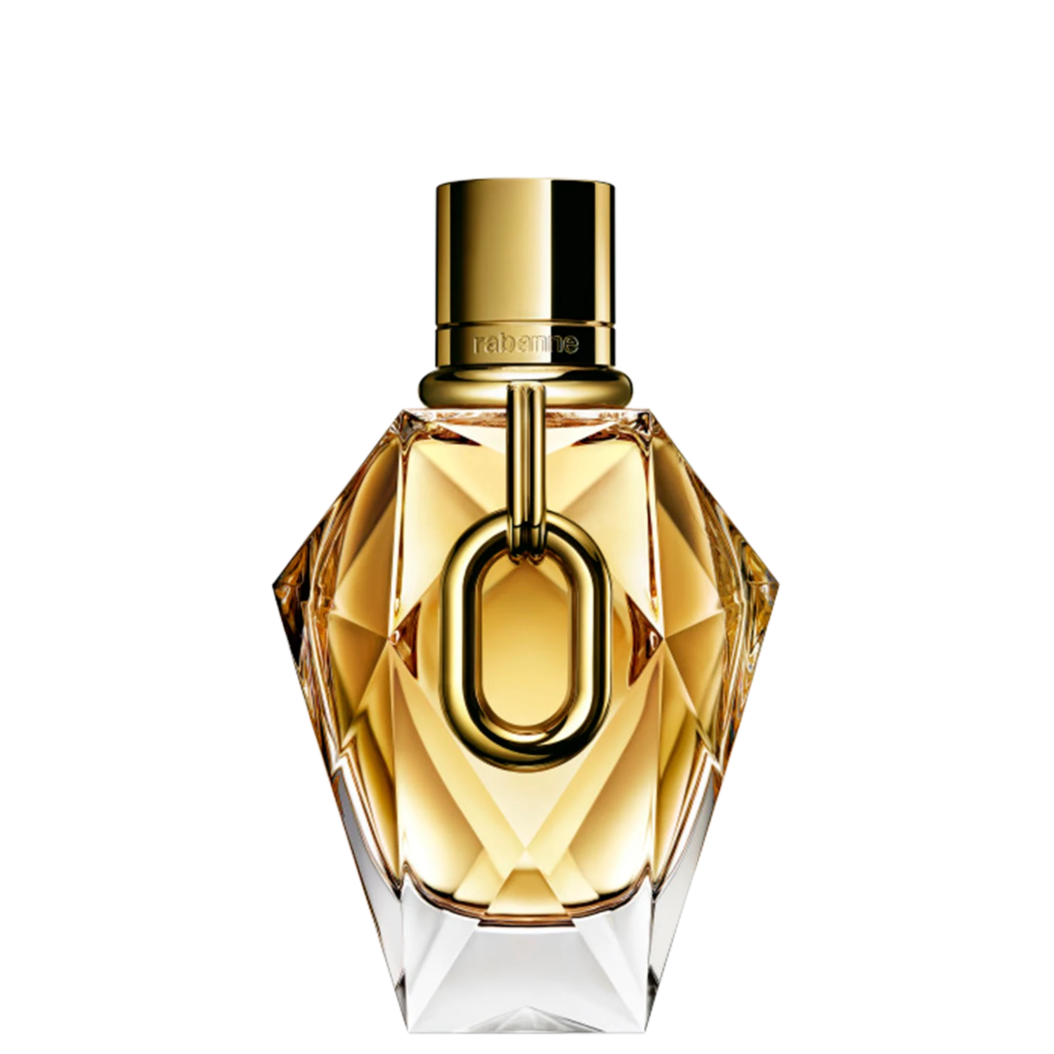 Perfume Feminino Eau de Parfum Rabanne Million Gold For Her Refillable 90ml