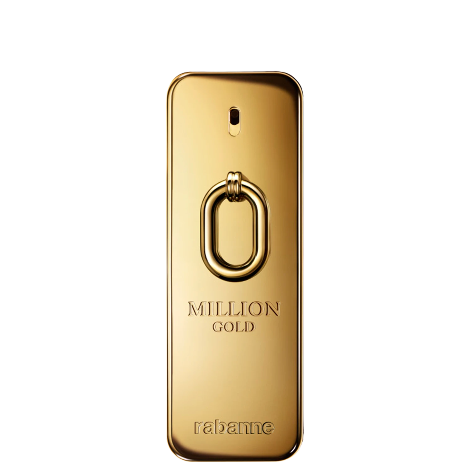 Perfume Masculino Eau de Parfum Intense Rabanne Million Gold 100ml