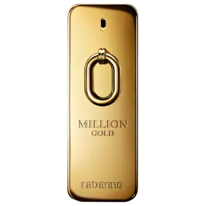 Perfume Masculino Eau de Parfum Intense Rabanne Million Gold 200ml