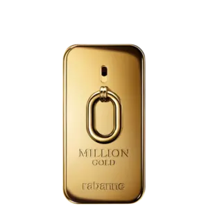 Perfume Masculino Eau de Parfum Intense Rabanne Million Gold 50ml