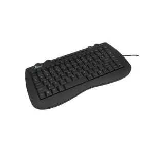 Teclado Mini Knup USB ABNT2 KP-2008