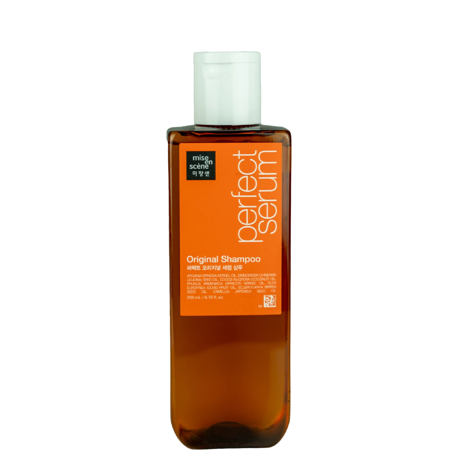 Shampoo Mise en Scène Perfect Serum 200ml