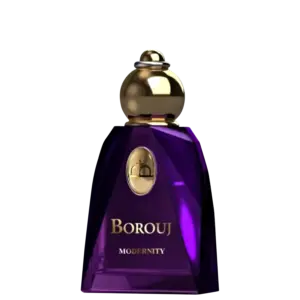 Perfume Feminino Eau de Parfum Borouj Perfumes Modernity 85ml Perfume Feminino Eau de Parfum Borouj Perfumes Modernity 85ml