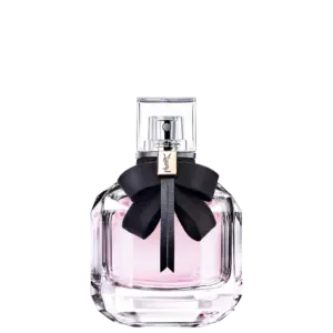 Perfume Feminino Eau de Parfum Yves Saint Laurent Mon Paris 50ml Perfume Feminino Eau de Parfum Yves Saint Laurent Mon Paris 50ml