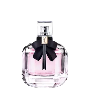 Perfume Feminino Eau de Parfum Yves Saint Laurent Mon Paris 90ml Perfume Feminino Eau de Parfum Yves Saint Laurent Mon Paris 90ml