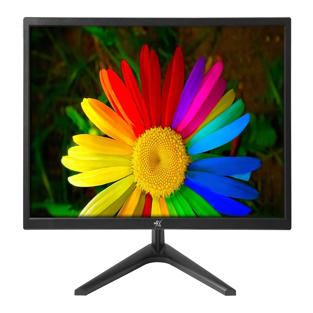 Monitor LED BRX 17″