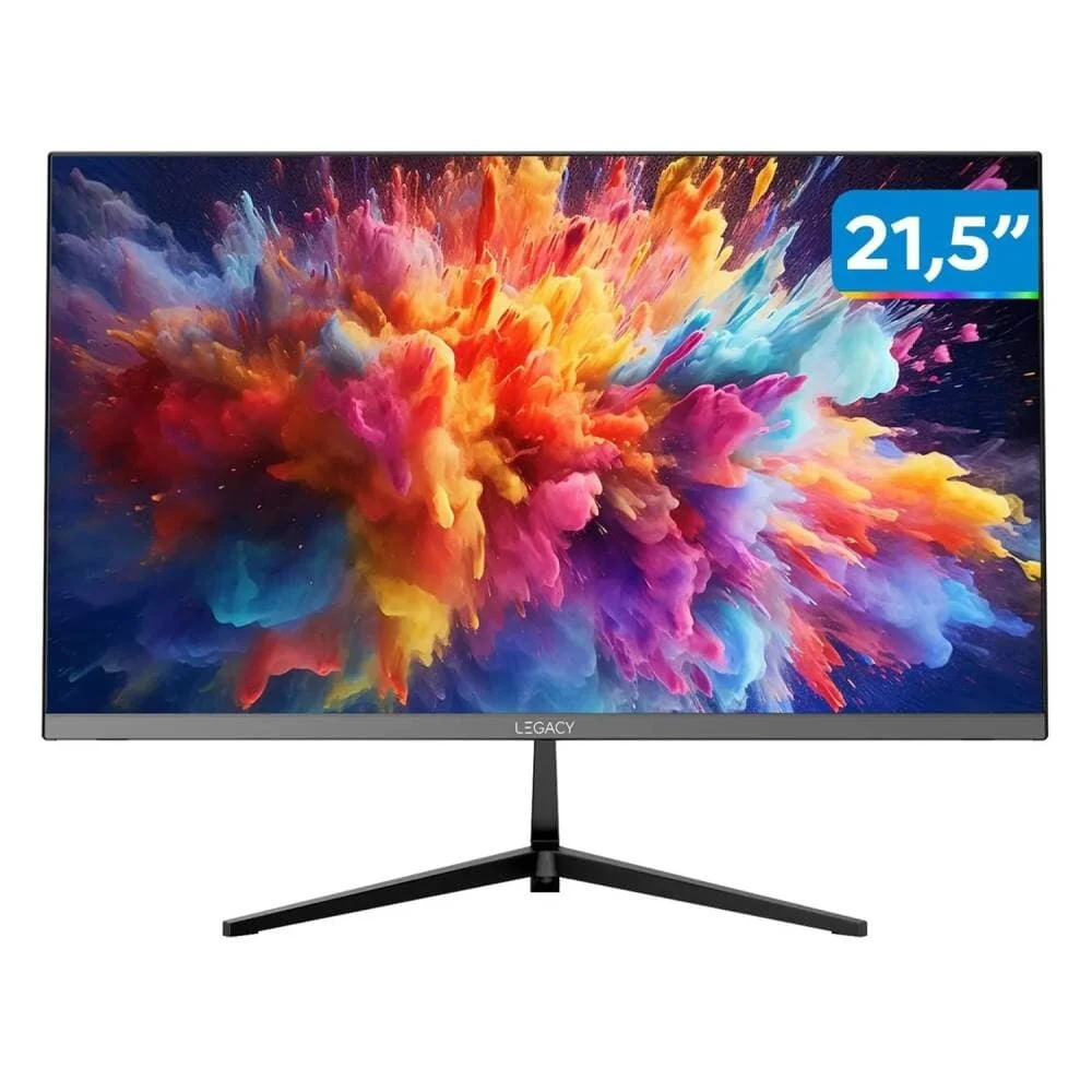 Monitor Legacy 21.5″ LED Full HD 100Hz 1ms FreeSync/G-Sync JY22F10